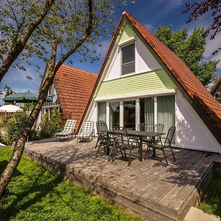 Holiday Home Ferienwohnpark Immenstaad-1 By Interhome Immenstaad am Bodensee Exteriör bild