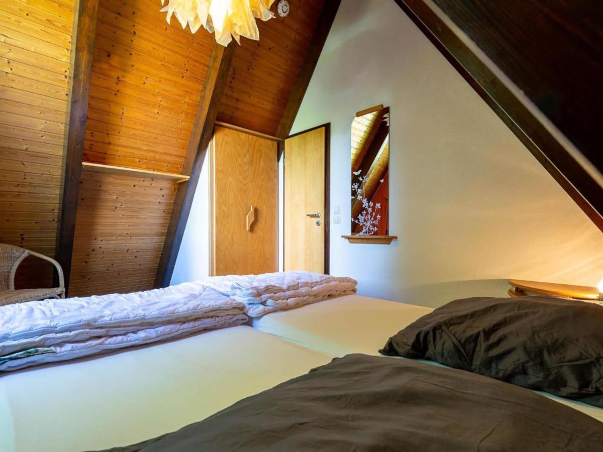 Holiday Home Ferienwohnpark Immenstaad-1 By Interhome Immenstaad am Bodensee Exteriör bild